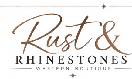 Rust & Rhinestones