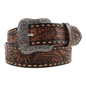 Cowgirl Oasis Belt