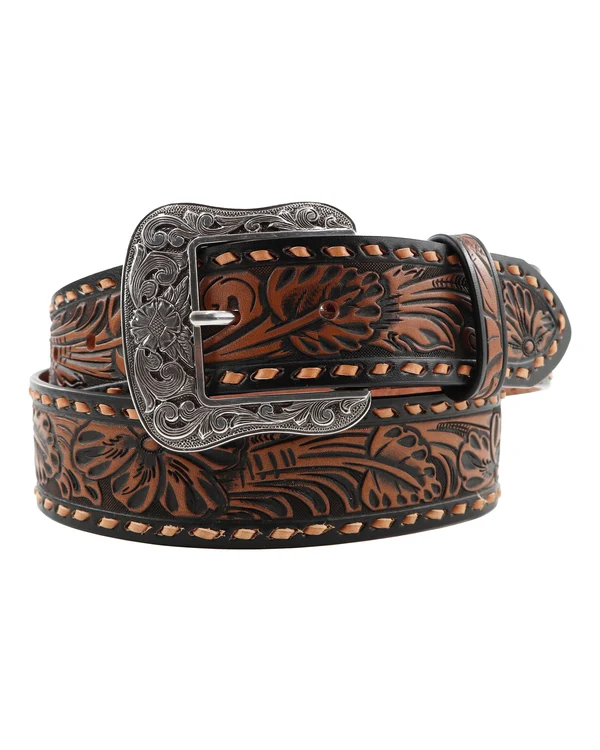 Cowgirl Oasis Belt