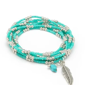 Summer Wind Bracelet
