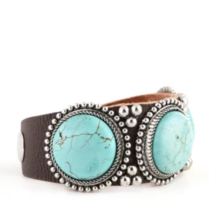 Stepping Stones Cuff