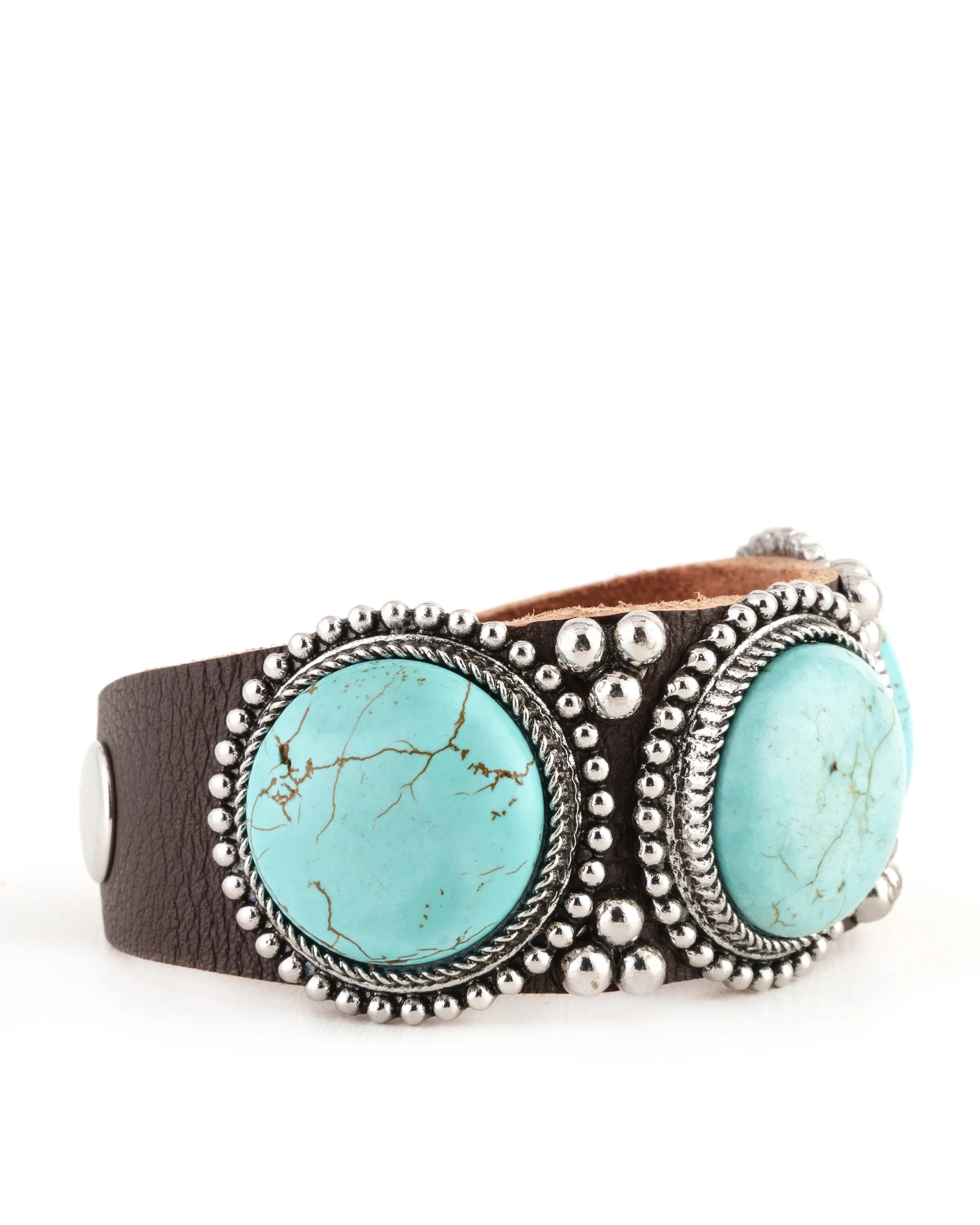 Stepping Stones Cuff