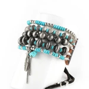 Timeless Design Cuff