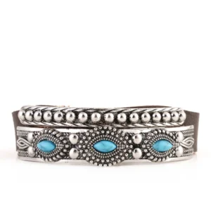 Second Step Cuff