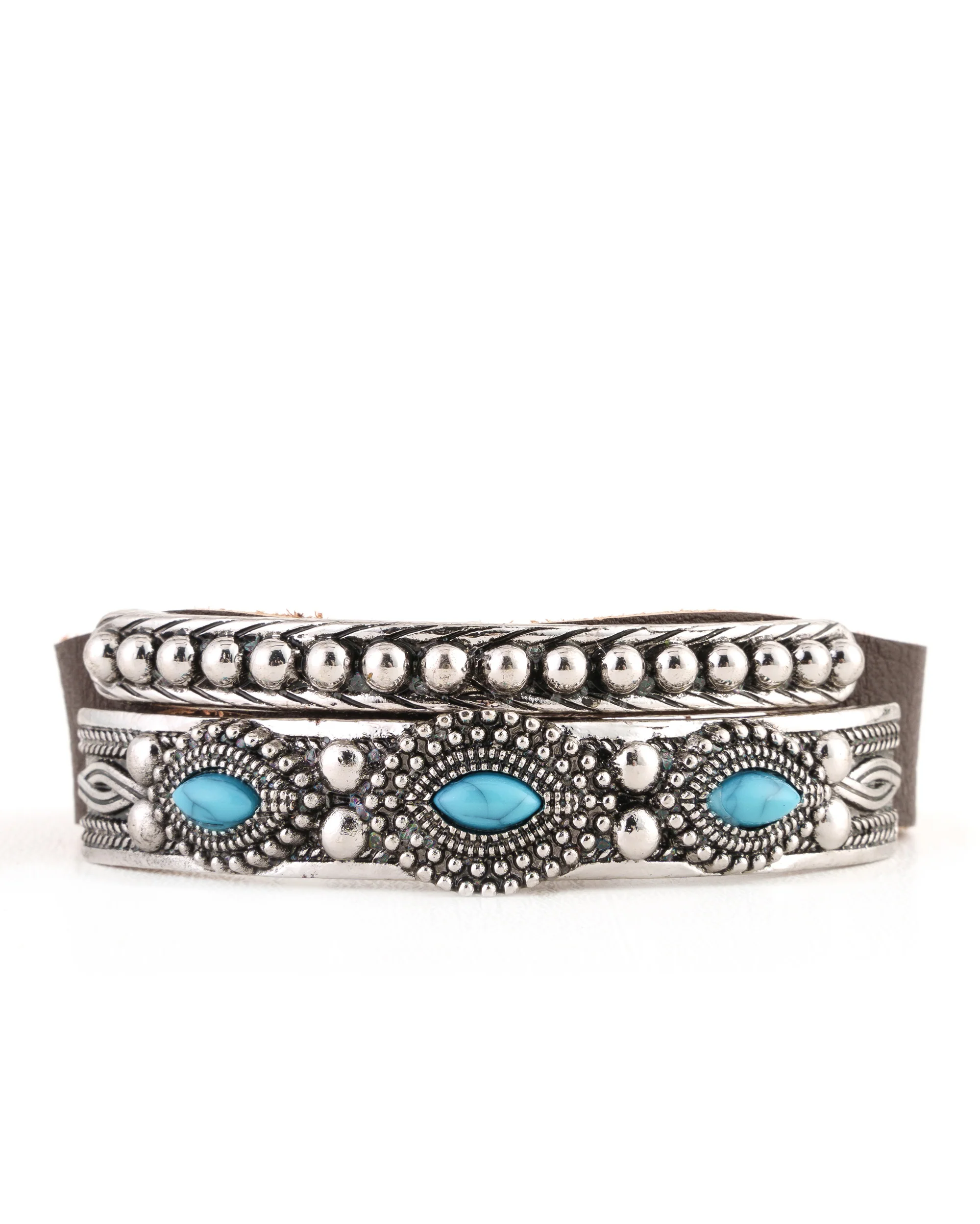 Second Step Cuff