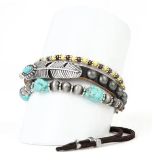 Sky Spirit Cuff