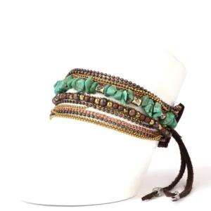 Essentially Perfect Cuff