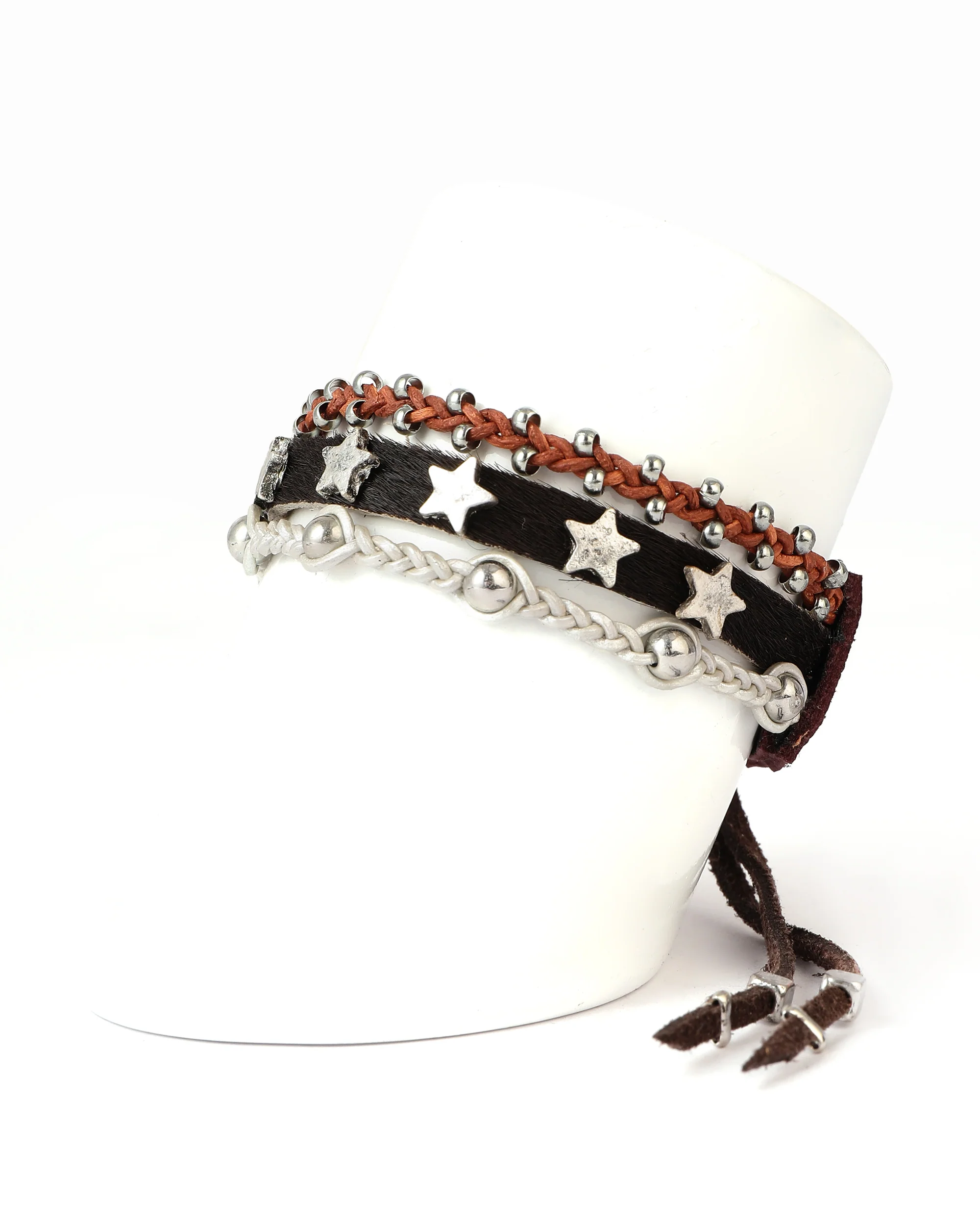 Hello Darlin’ Cuff