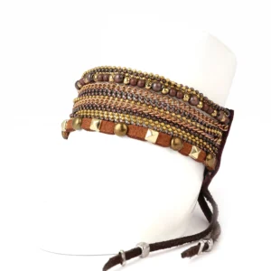 Copper Mountain Cuff