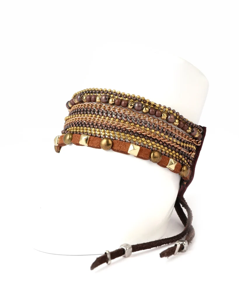 Copper Mountain Cuff