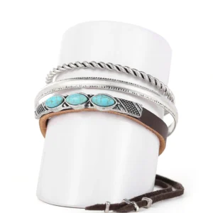 Rolling Stone Bracelets
