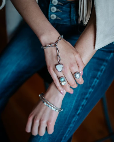 Coral Keeper Bracelets - Image 2