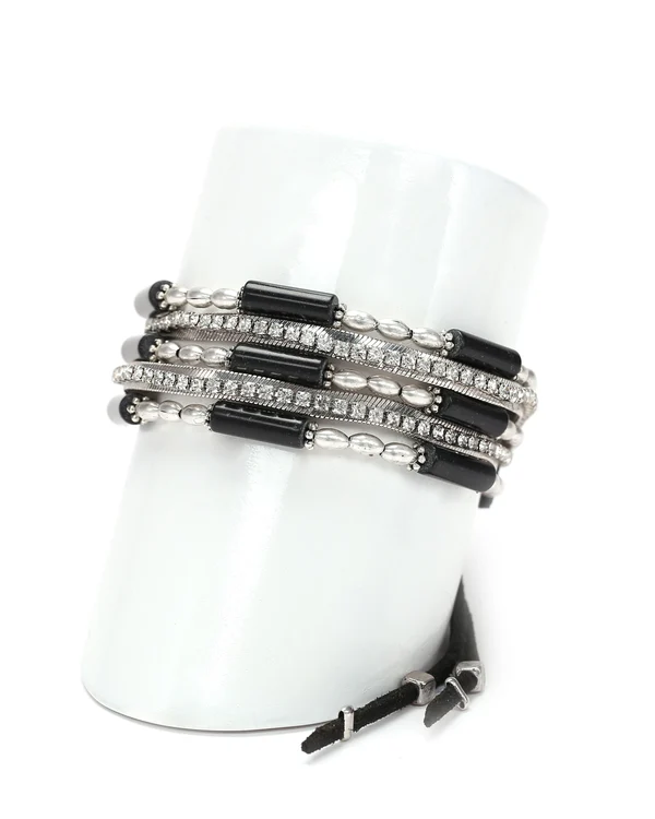 Simple Bliss Cuff