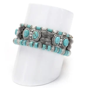 Subtle Perfection Cuff