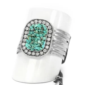 Glowing Energy Cuff