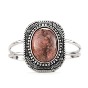 Always Dramatic Bracelet