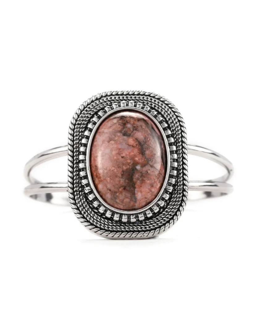Always Dramatic Bracelet