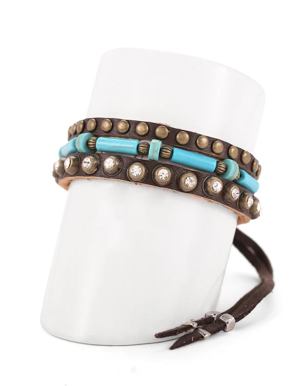Simple Delight Cuff