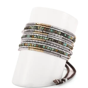 Peak Perfection Cuff