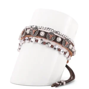 Ranch Dreams Cuff