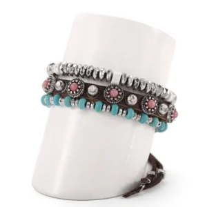 Totally Romantic Cuff