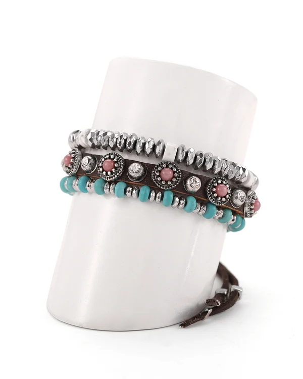 Totally Romantic Cuff