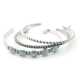 All About You Bracelets