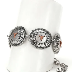 Eye of the Wild Bracelet