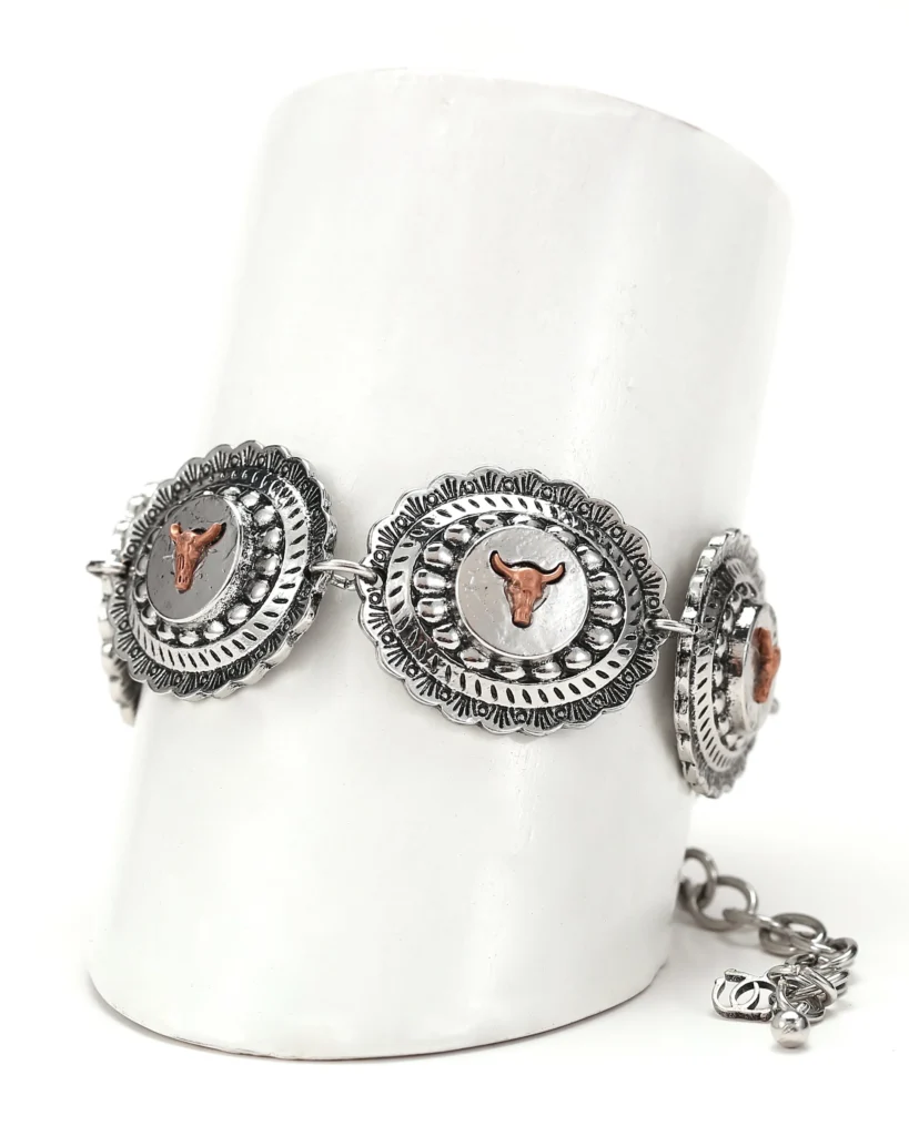 Eye of the Wild Bracelet