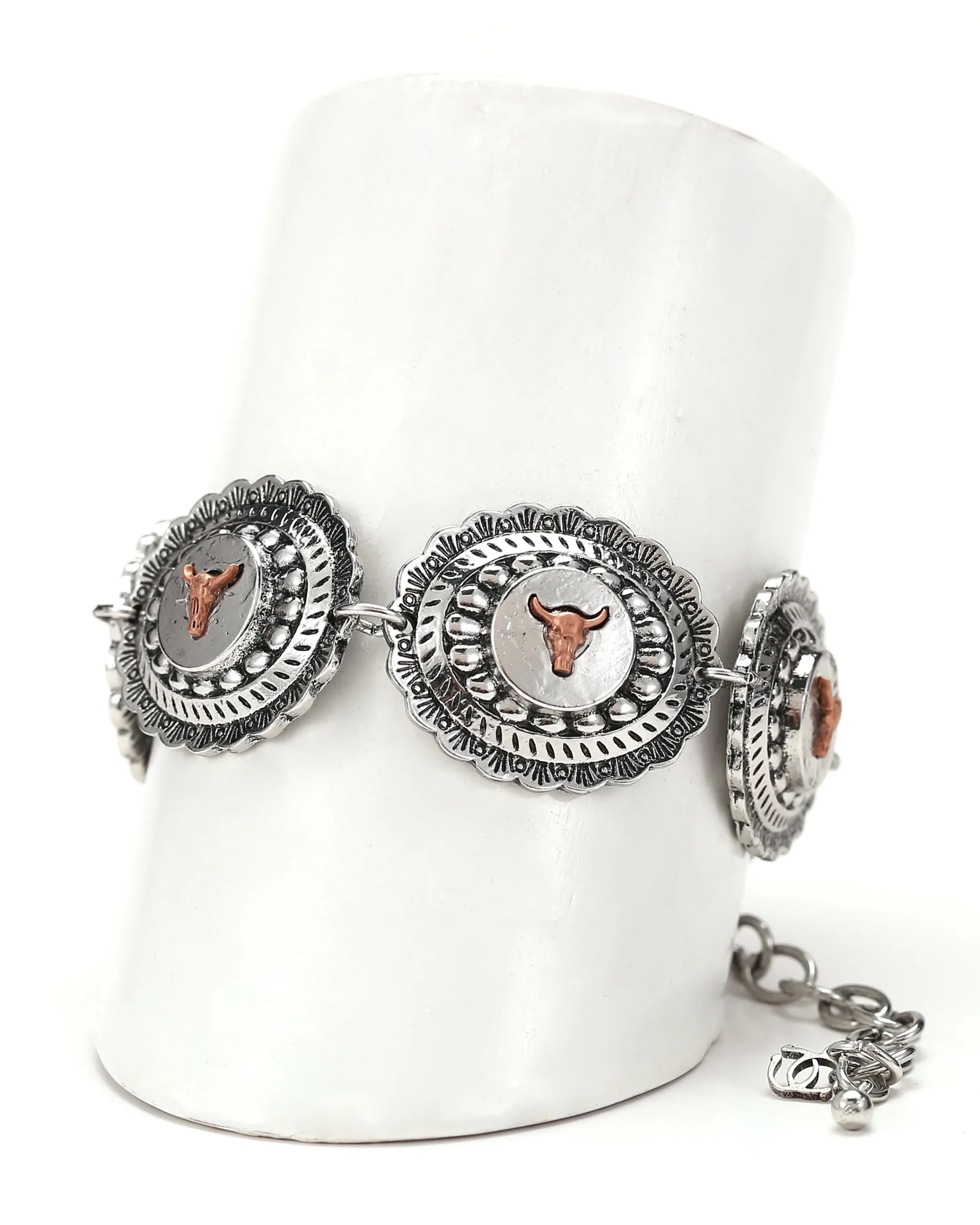 Eye of the Wild Bracelet