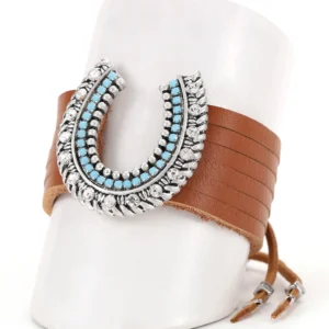 Glamour and Grace Cuff