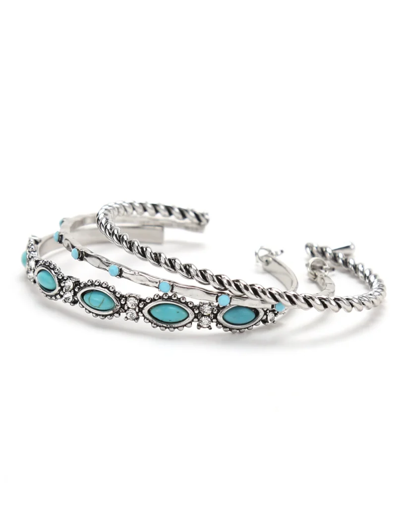Born to Run Bracelets
