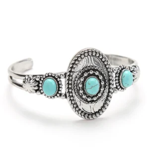 The Concho Queen Bracelet