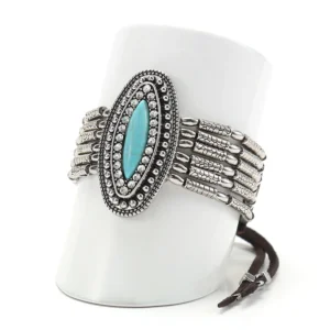 Magic Touch Cuff