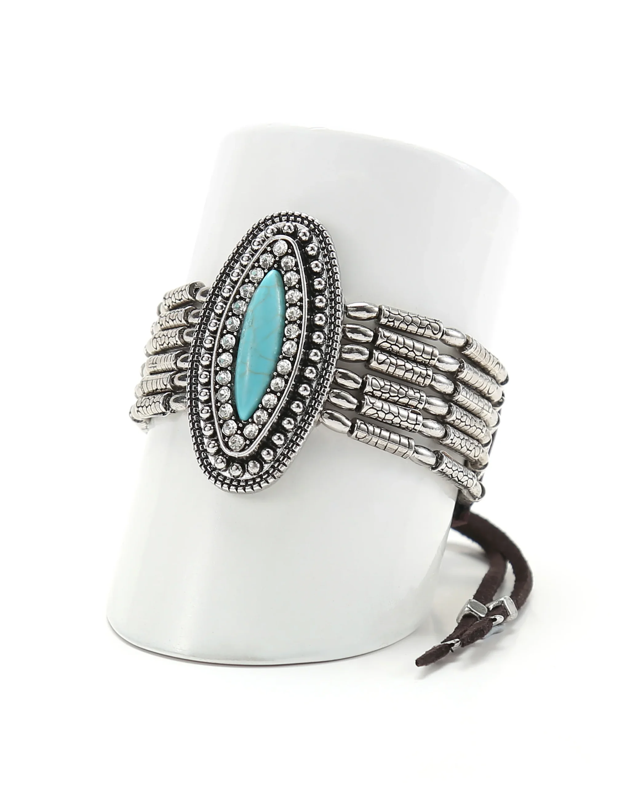 Magic Touch Cuff