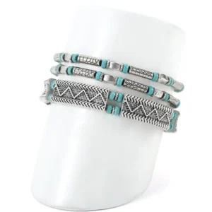 Everyday Cowgirl Bracelets