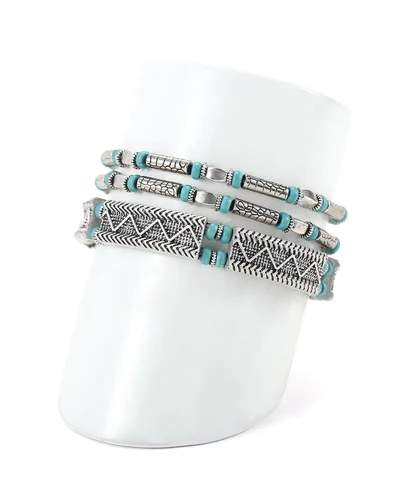 Everyday Cowgirl Bracelets