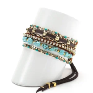 Desert Bones Cuff