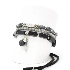 Below the Sunset Cuff