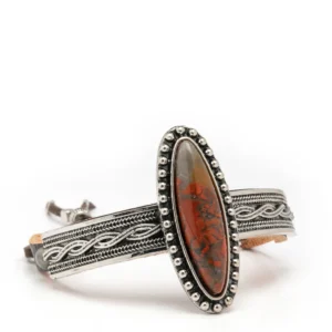 Heartland Cuff