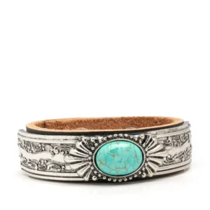 Blue Moon Cuff