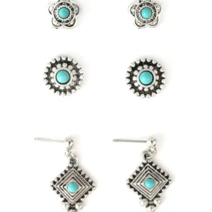 Mood Setter Earring Set