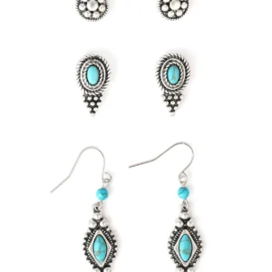 Tempt Me Earring Set