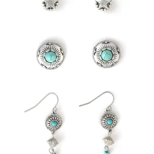 Night to Night Earring Set