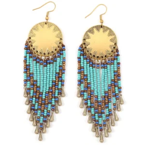 Nightingale Earrings