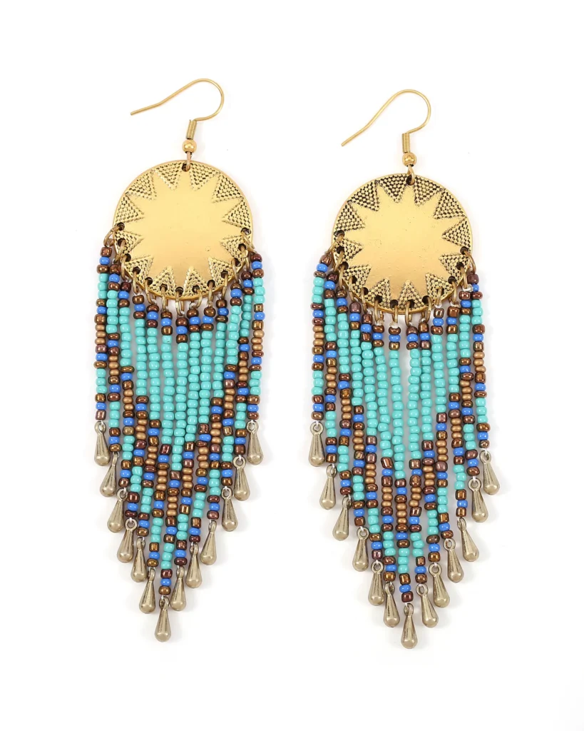 Nightingale Earrings