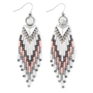 Giving to Earth Earrings