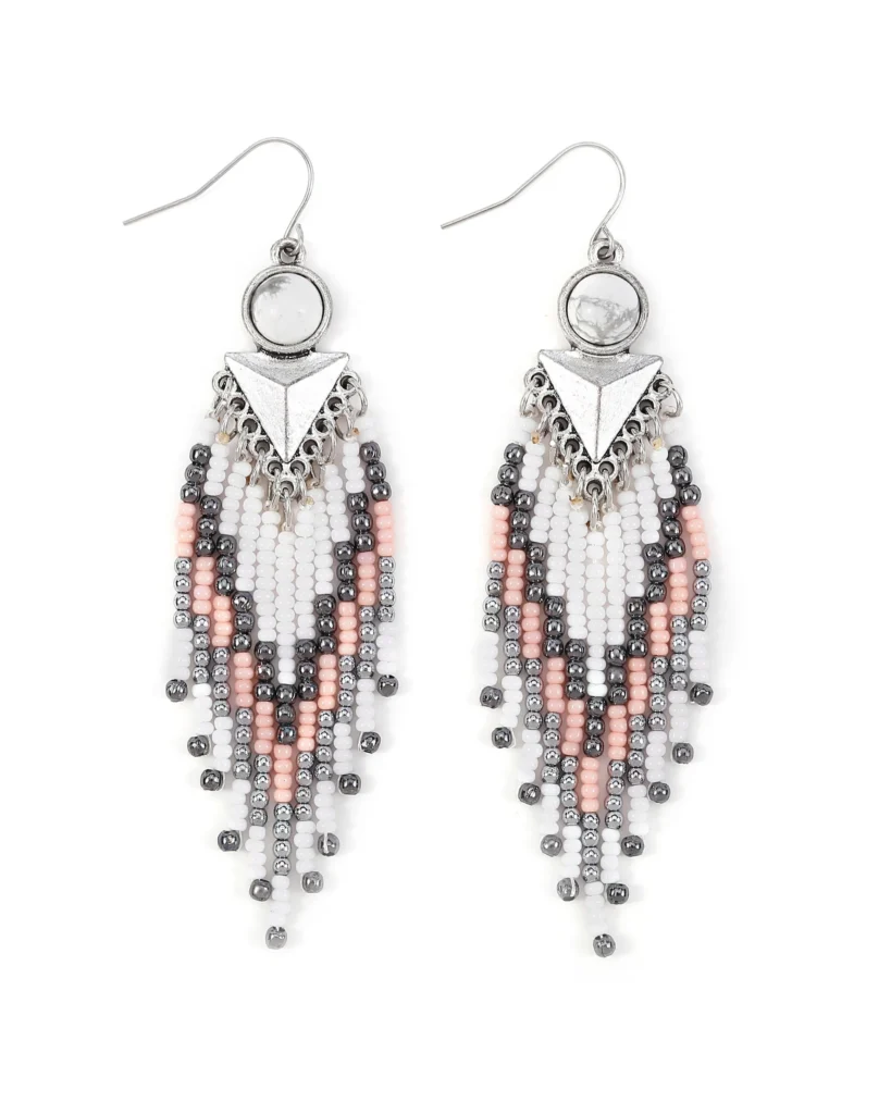 Giving to Earth Earrings