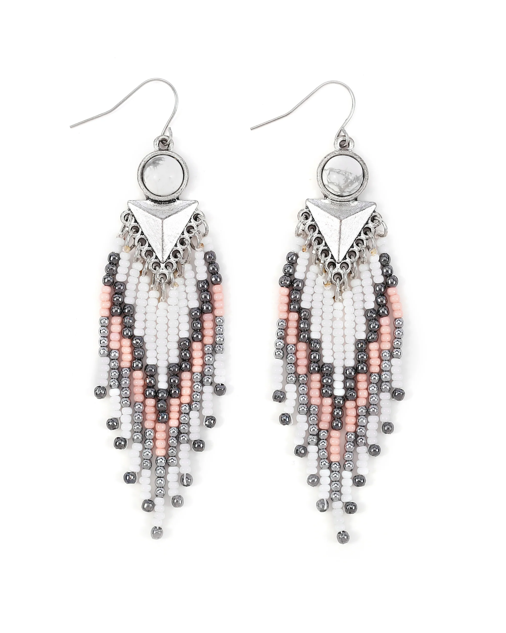 Giving to Earth Earrings