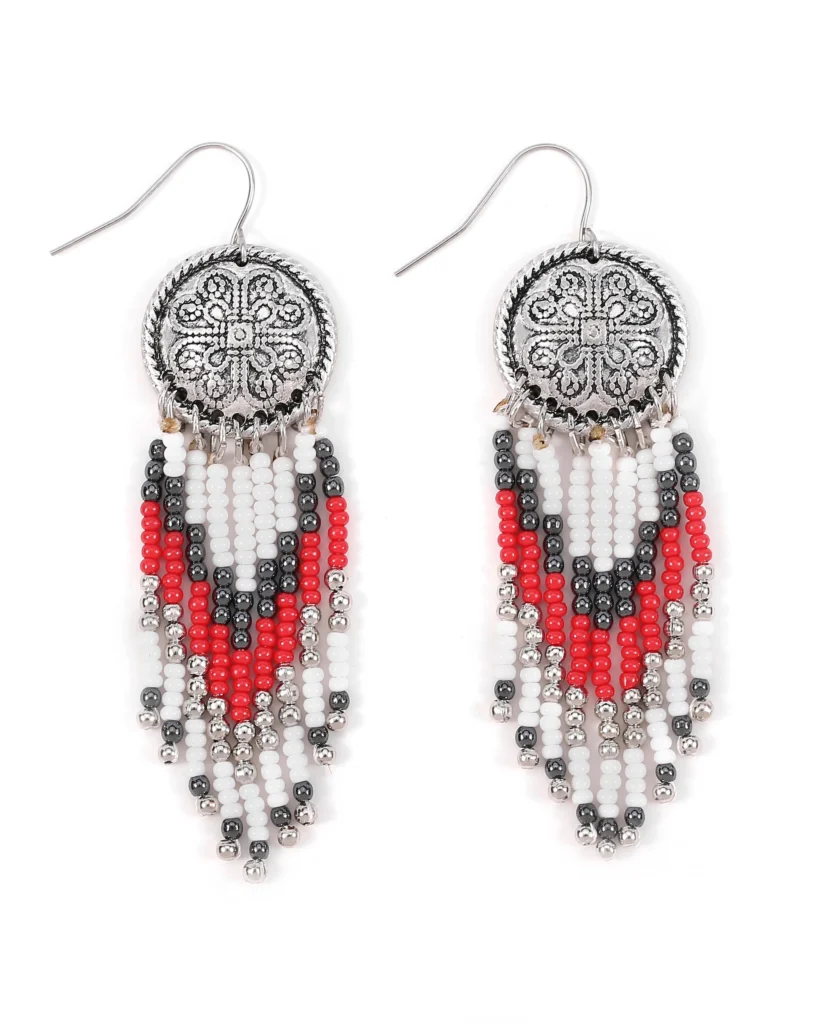 Quiet Mind Earrings